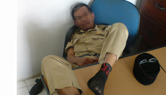 Revolusi Mental Ala Pemerintah Itu Ribet? INI VERSI GUA!!!