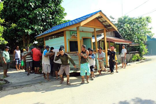 Revolusi Mental Ala Pemerintah Itu Ribet? INI VERSI GUA!!!