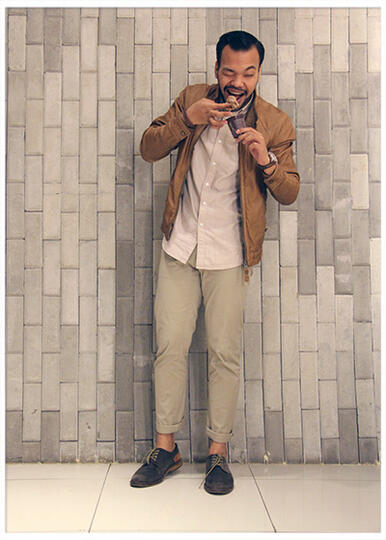 Cokelat vs Vanila, Mana Rasa Favorit Agan di KASQUIZ  Sandwich War?