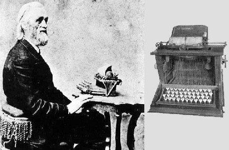 Inilah Alasan Tombol Keyboard Dibuat Secara Acak