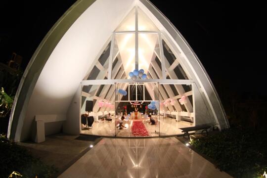 [Sharing] Pengalaman Surprise / Kejutan Ulang Tahun Untuk Pacar