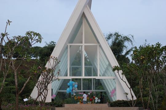 [Sharing] Pengalaman Surprise / Kejutan Ulang Tahun Untuk Pacar