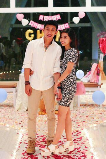 [Sharing] Pengalaman Surprise / Kejutan Ulang Tahun Untuk Pacar