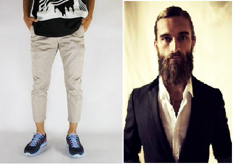 Komplotan Teroris Pertama di Benua Amerika