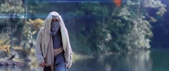 6 Alasan Mengapa Film 3 Alif Lam Mim Ditakuti Oleh Kalangan Tertentu