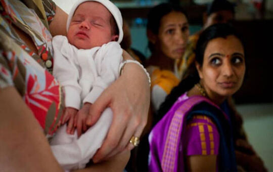 10 Rental Paling Nyeleneh Di Dunia. Sewa Istri Sampe  Ibu Hamil!