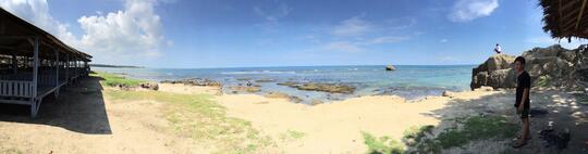 5 Restaurant Favorit di Pantai Anyer