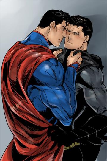 Alternate ending Batman V Superman