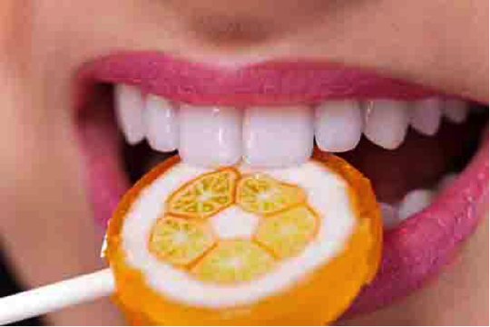 Beginikah Rasanya Gigi Ngilu, Sementara Makanan/Minuman Enak Di Depan Mata!