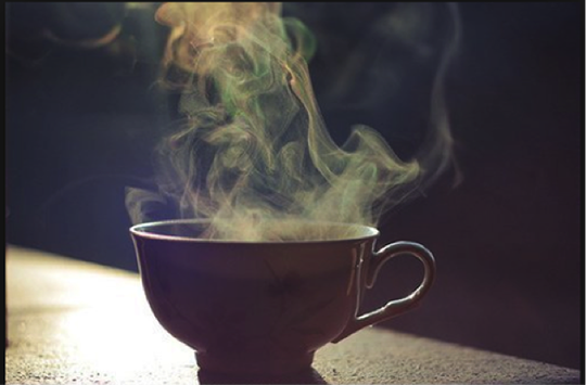 Beginikah Rasanya Gigi Ngilu, Sementara Makanan/Minuman Enak Di Depan Mata!