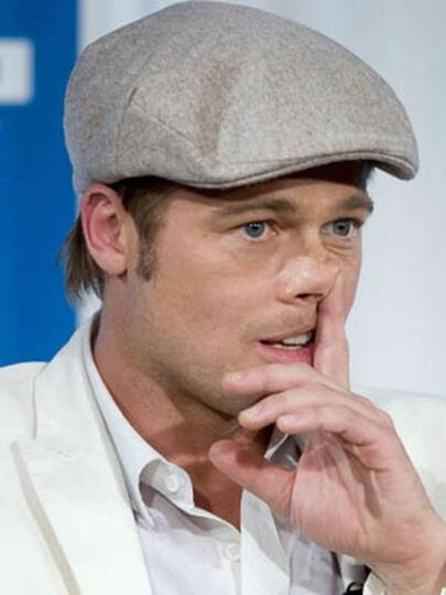 30 Aksi ngupil sosok kondang ini bikin geleng-geleng kepala