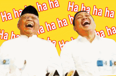 ( KOCAX ) Koleksi GIF Editan ane gan