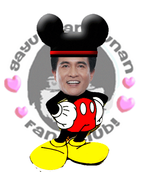 ( KOCAX ) Koleksi GIF Editan ane gan