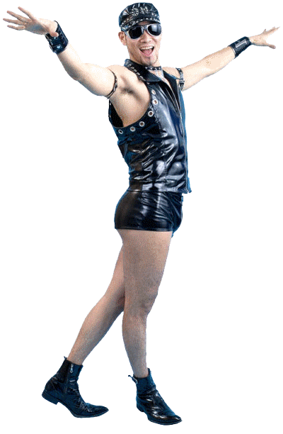 ( KOCAX ) Koleksi GIF Editan ane gan