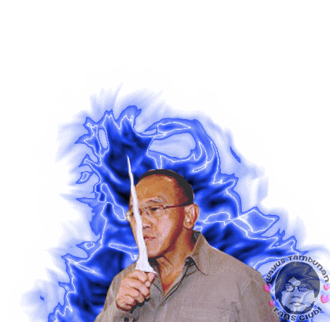 ( KOCAX ) Koleksi GIF Editan ane gan