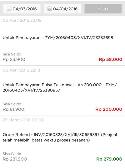 HATI HATI TOKOPEDIA di HACK dan NOT SAFE ! 