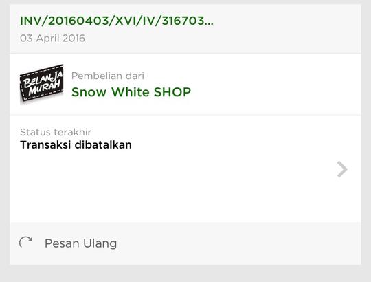 HATI HATI TOKOPEDIA di HACK dan NOT SAFE ! 