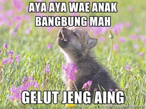 Inilah 8 Respon Seseorang Ketika Berkenalan Dengan  Orang Majalengka