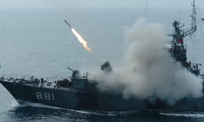 Rusia yang membuat Negara kita di akui PBB dan terlepas dari Kompeni