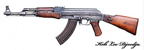 Rusia yang membuat Negara kita di akui PBB dan terlepas dari Kompeni