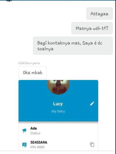 Penipuan jual-beli online dan Pencemaran nama baik.