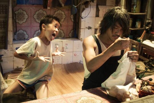 Yuk, Intip Kesuksesan Stephen Chow, Si Aktor Kungfu yang Kocak