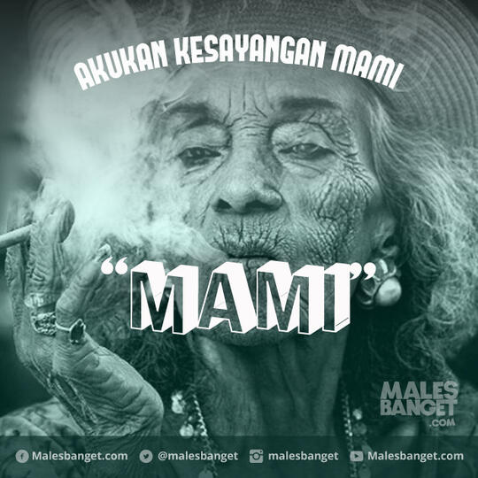 Gara - Gara Tanda Kutip, Kata - Kata ini Jadi Beda Maknanya