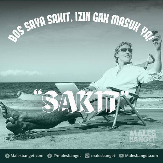 Gara - Gara Tanda Kutip, Kata - Kata ini Jadi Beda Maknanya