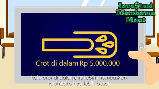 Perubahan telah tiba !!! join Dream 4 Crot sekarang  !!
