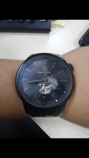 kekecewaan saya terhadap after sales service Rip Curl / RIPCURL