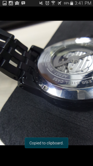 kekecewaan saya terhadap after sales service Rip Curl / RIPCURL