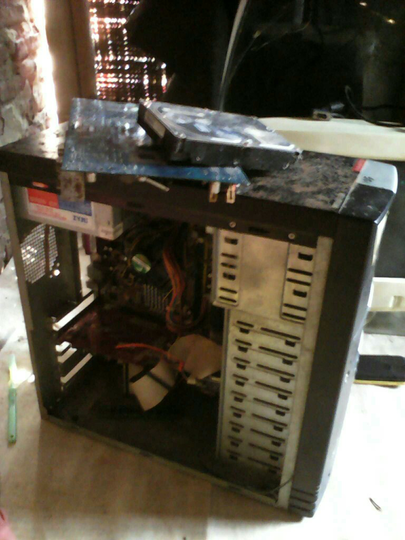curhat ane merakit pc (miris)