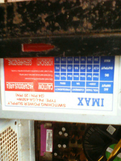 curhat ane merakit pc (miris)
