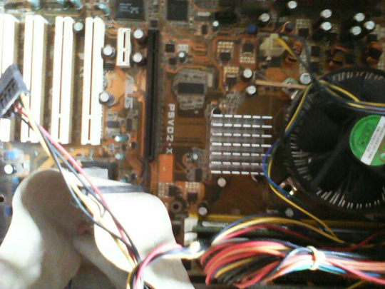 curhat ane merakit pc (miris)