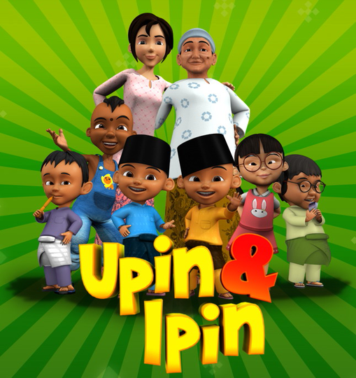 Upin&Ipin Vs Adit&Sopo Jarwo, Siapa yang Terbaik?