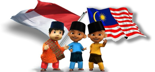 Upin&Ipin Vs Adit&Sopo Jarwo, Siapa yang Terbaik?