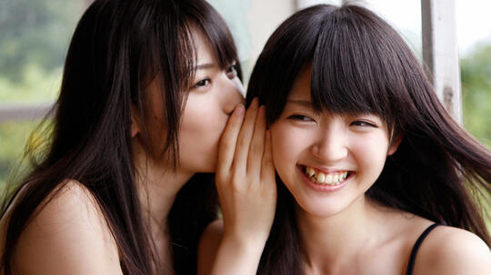 Kesalah pahaman orang Indonesia tentang wanita Jepang