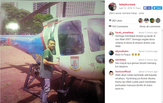 [HOT NEWS] Investigasi @kurawa "Kriminalisasi  Kasus JIS" 