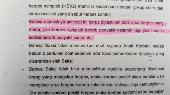 [HOT NEWS] Investigasi @kurawa "Kriminalisasi  Kasus JIS" 