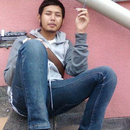 [HOT!] [PENIPUAN] Dimana Kau IQBAL ARIADIBRATA?