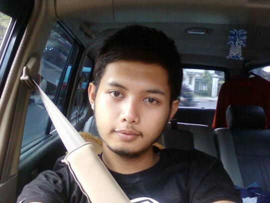 [HOT!] [PENIPUAN] Dimana Kau IQBAL ARIADIBRATA?