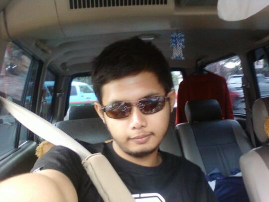 [HOT!] [PENIPUAN] Dimana Kau IQBAL ARIADIBRATA?