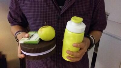 Perhatian Kecil Kayak Gini Bikin Keluarga Makin Sayang Sama Agan