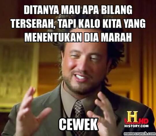 4 Emansipasi Pria Yang Sulit Terwujud