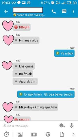 [Ngakak Inside] BB17++ Kisah ku.. Jual TV dapet Gratis  Luluran [+PIC]