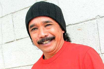 7 pelawak paling ga lucu di Indonesia