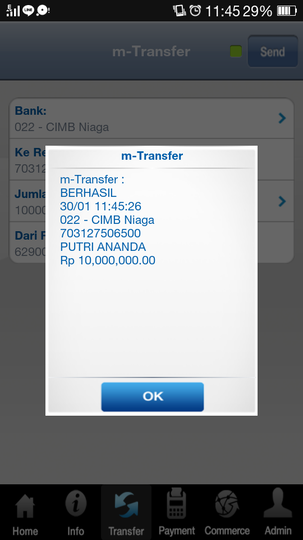 DICARI BANTUAN MENYELESAIKAN KASUS PENIPUAN (NEW UPDATE FOTO PELAKU + BUKTI TF)