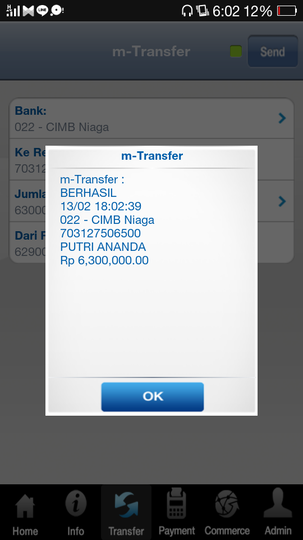 DICARI BANTUAN MENYELESAIKAN KASUS PENIPUAN (NEW UPDATE FOTO PELAKU + BUKTI TF)