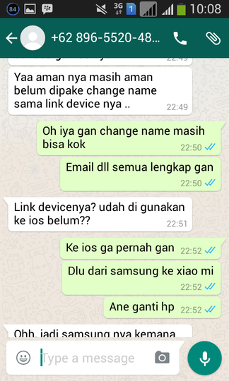 Surat Terbuka buat ANGRA SAKTIAJI & ENGGAR BAGUS PRASETYO !