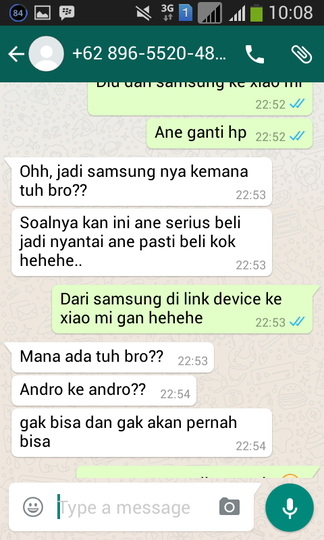 Surat Terbuka buat ANGRA SAKTIAJI & ENGGAR BAGUS PRASETYO !
